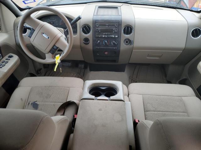 Photo 8 from auction – 2006 FORD F150 SUPER with VIN 1FTRW12W56FB38636