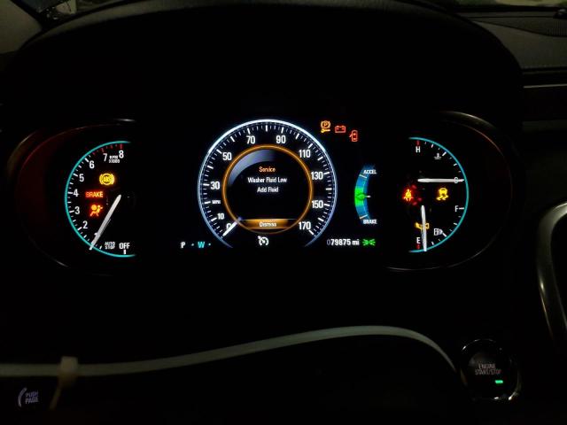 Фото 9 с аукциона – 2014 BUICK LACROSSE с VIN 1G4GB5GR0EF175925