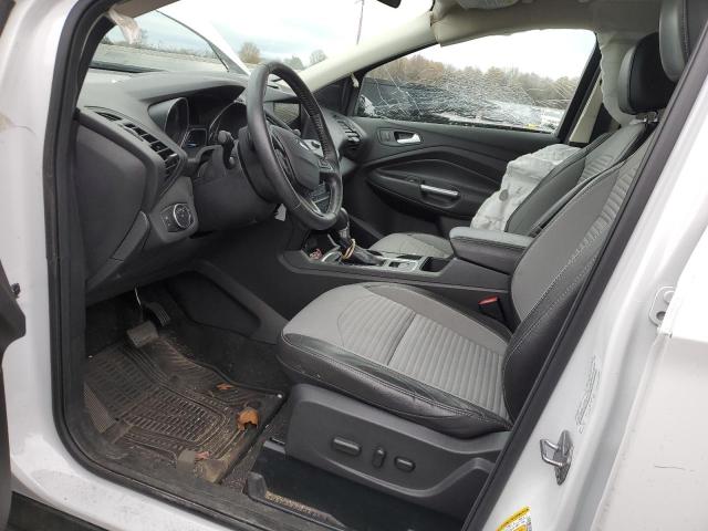 Photo 7 from auction – 2017 FORD ESCAPE SE with VIN 1FMCU9G98HUE11589