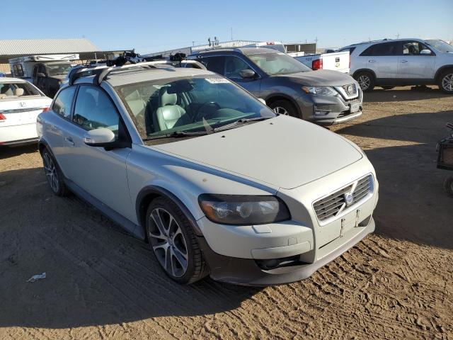 Photo 4 from auction – 2008 VOLVO C30 T5 with VIN YV1MK672582082095