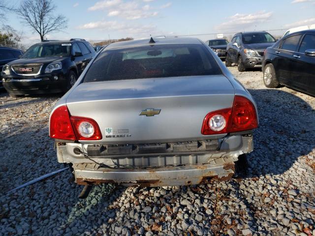Photo 6 from auction – 2012 CHEVROLET MALIBU 1LT with VIN 1G1ZC5E06CF287908