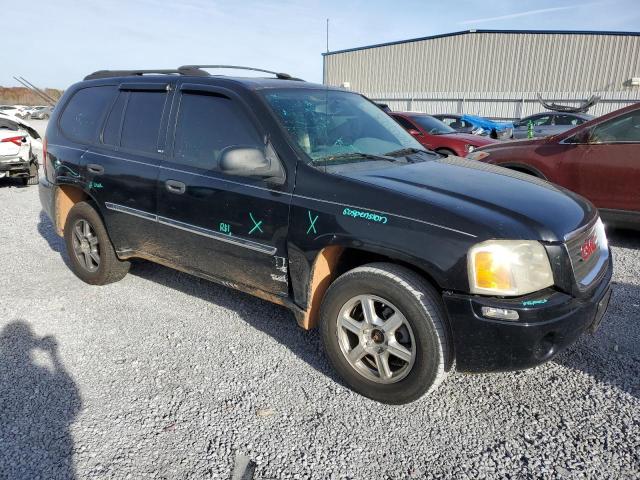 Photo 4 from auction – 2008 GMC ENVOY with VIN 1GKDT13S682129134