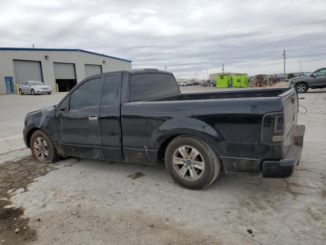 Фото 2 с аукциона – 2005 FORD F150 с VIN 1FTRF12W15NA79721
