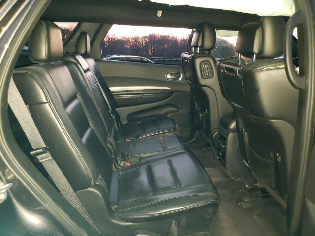 Photo 11 from auction – 2017 DODGE DURANGO GT with VIN 1C4RDJDG4HC600989