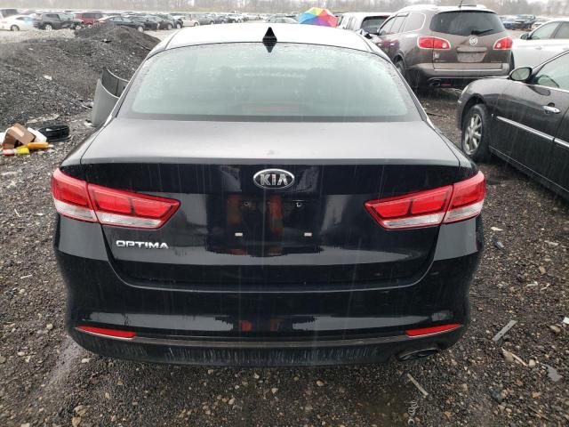 Photo 6 from auction – 2017 KIA OPTIMA LX with VIN 5XXGT4L37HG160826