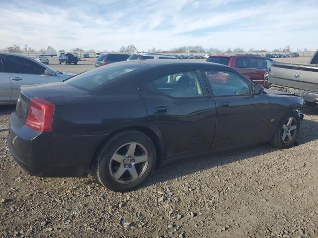 Photo 3 from auction – 2008 DODGE CHARGER with VIN 2B3KA43G58H268847