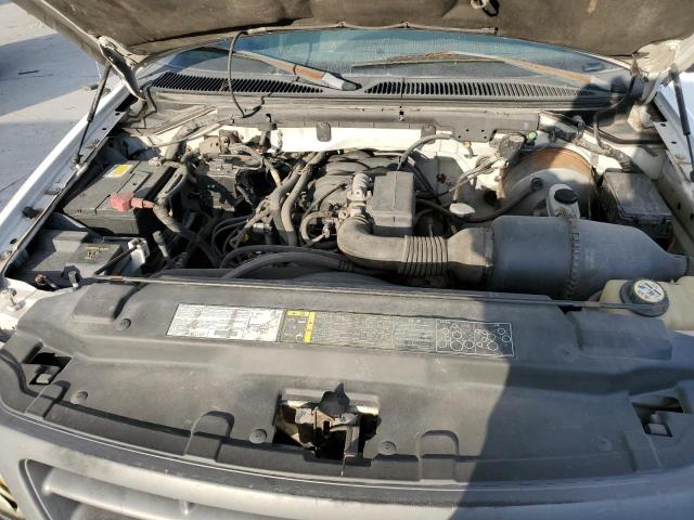 Photo 11 from auction – 2003 FORD F150 with VIN 1FTRF172X3NA13090