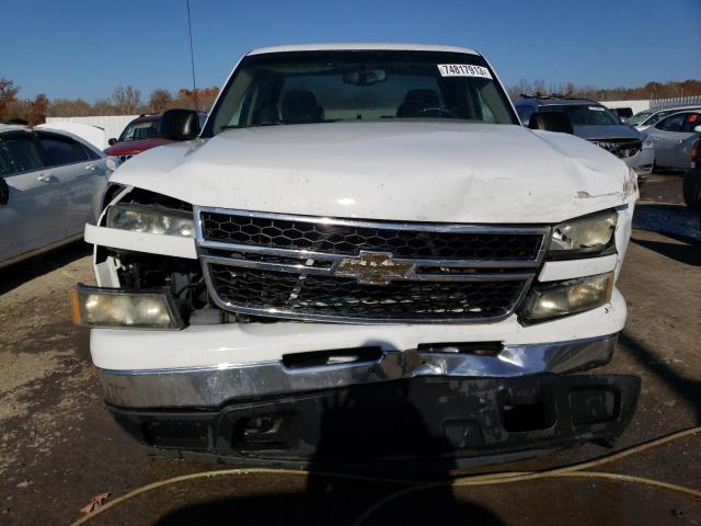 Photo 5 from auction – 2006 CHEVROLET SILVERADO with VIN 1GCEC19V16Z283725