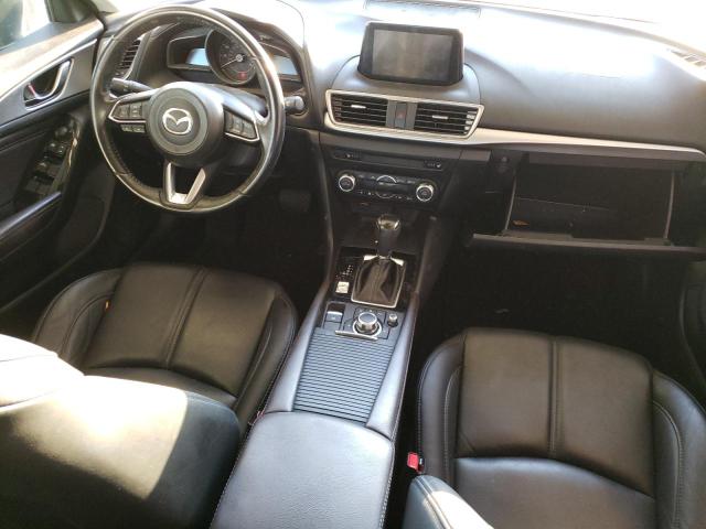Photo 8 from auction – 2018 MAZDA 3 TOURING with VIN 3MZBN1L38JM217605
