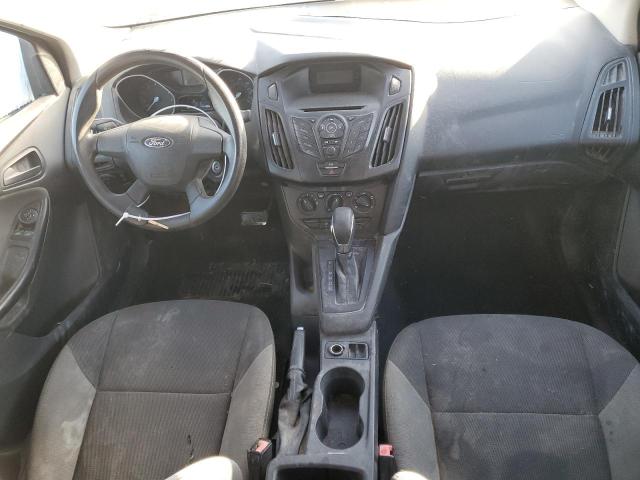 Photo 8 from auction – 2013 FORD FOCUS S with VIN 1FADP3E28DL239699