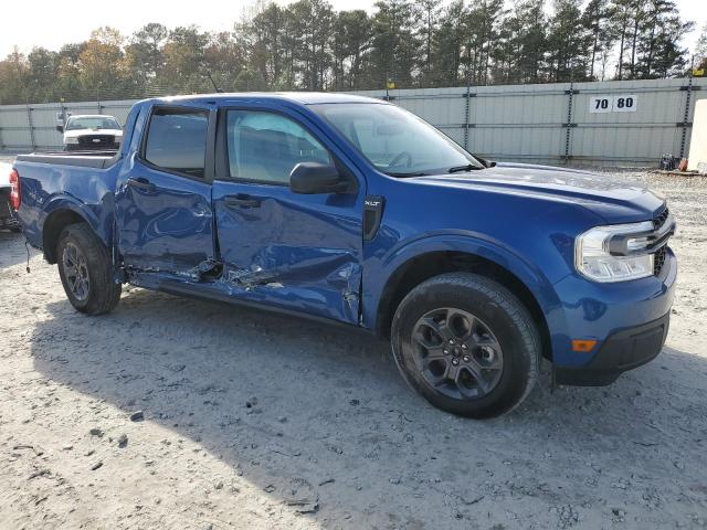 Photo 4 from auction – 2023 FORD MAVERICK X with VIN 3FTTW8E39PRA09643