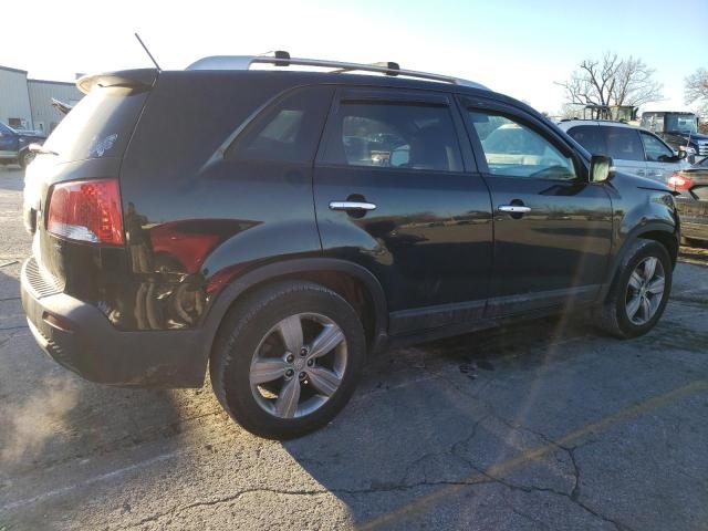 Photo 3 from auction – 2012 KIA SORENTO EX with VIN 5XYKU4A65CG216111