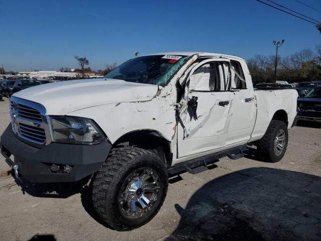 صورة رقم 1 من المزاد - 2014 RAM 1500 SLT مع VIN 1C6RR7GT7ES359175