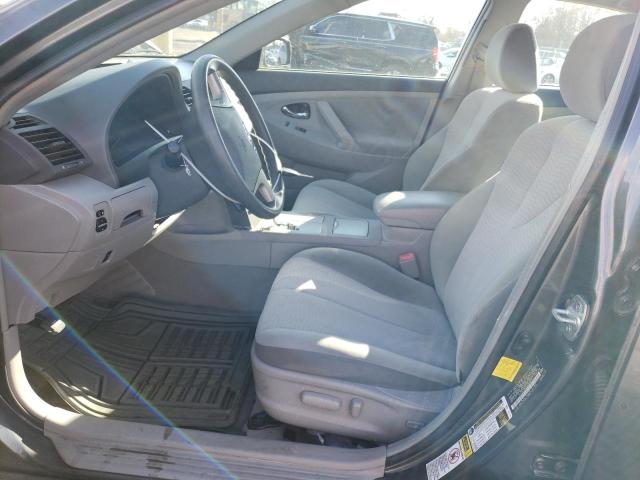 Photo 7 from auction – 2011 TOYOTA CAMRY BASE with VIN 4T1BF3EK5BU756918