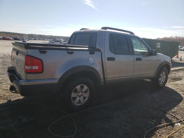Photo 3 from auction – 2008 FORD EXPLORER S with VIN 1FMEU31E38UB16556