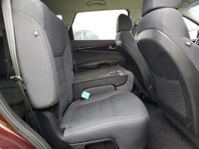 Photo 10 from auction – 2018 KIA SORENTO LX with VIN 5XYPGDA3XJG374072