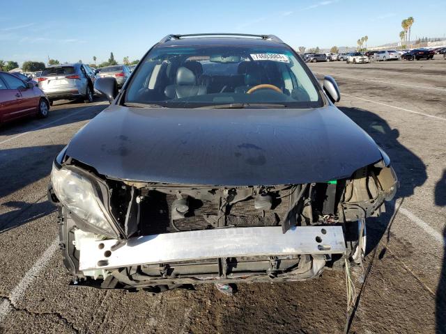 Photo 5 from auction – 2011 LEXUS RX 350 with VIN 2T2ZK1BA7BC057832