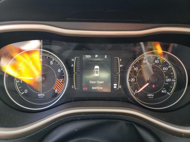 Photo 9 from auction – 2014 JEEP CHEROKEE L with VIN 1C4PJMCS2EW150860