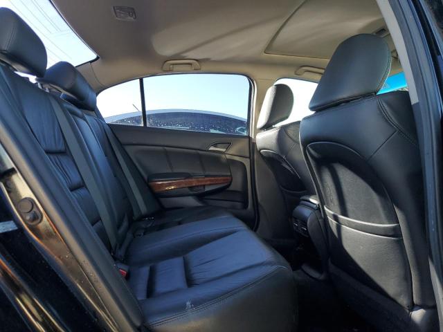 Photo 10 from auction – 2011 HONDA ACCORD EXL with VIN 1HGCP3F86BA031002