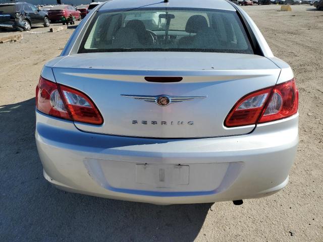 صورة رقم 6 من المزاد - 2007 CHRYSLER SEBRING مع VIN 1C3LC46K67N655611
