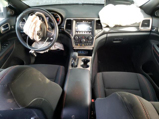 Photo 8 from auction – 2016 JEEP GRAND CHER with VIN 1C4RJFAG3GC469398