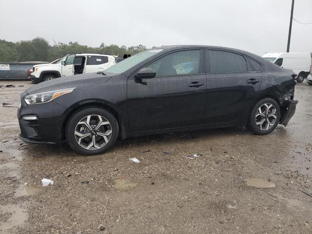 KIA FORTE FE 2019 with VIN 3KPF24AD3KE067635 - Photo from auction