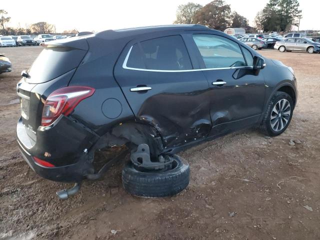 Photo 3 from auction – 2019 BUICK ENCORE ESS with VIN KL4CJCSM1KB942376
