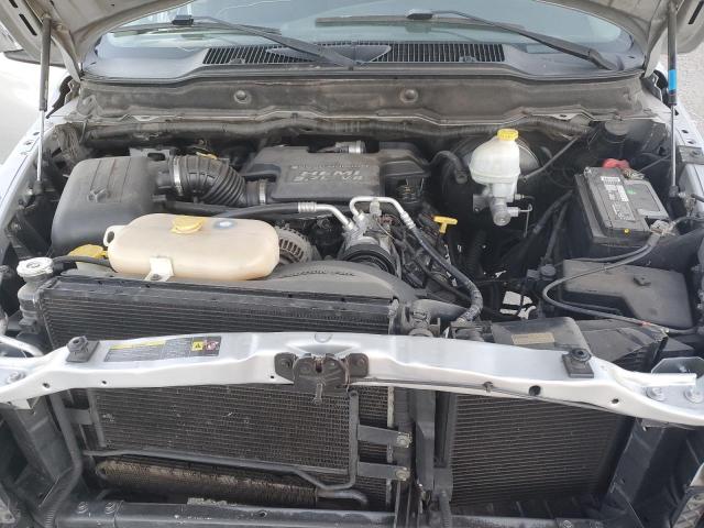 Photo 11 from auction – 2004 DODGE RAM 1500 S with VIN 1D7HA18D44S723797