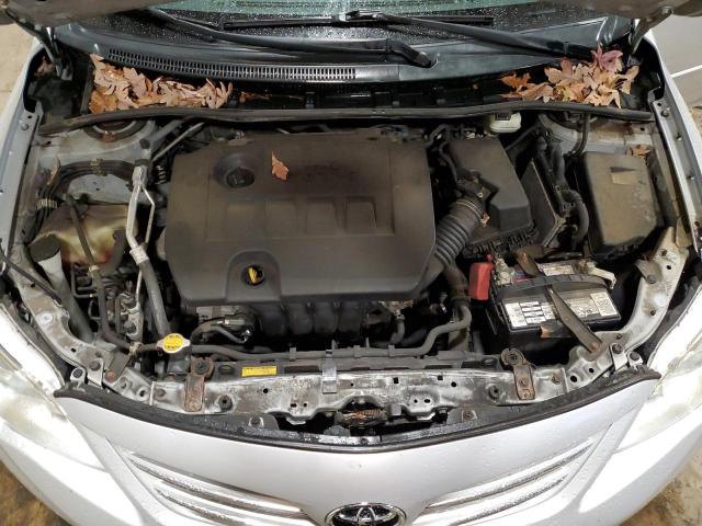 Photo 11 from auction – 2013 TOYOTA COROLLA with VIN 2T1BU4EE2DC965818
