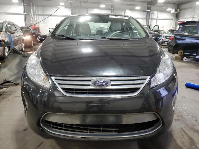 Photo 5 from auction – 2013 FORD FIESTA TIT with VIN 3FADP4CJ2DM217809