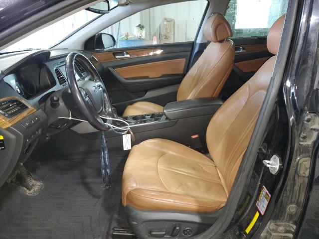 Photo 7 from auction – 2015 HYUNDAI SONATA SPO with VIN 5NPE34AF8FH091764