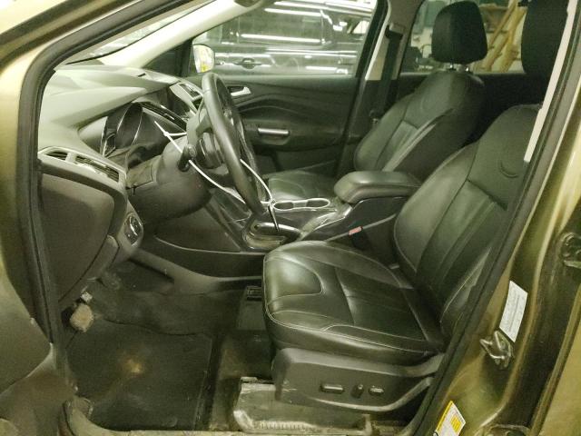 Photo 7 from auction – 2013 FORD ESCAPE TIT with VIN 1FMCU9J96DUD62623