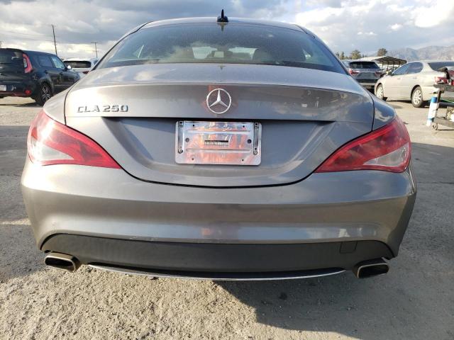 Photo 6 from auction – 2016 MERCEDES-BENZ CLA 250 with VIN WDDSJ4EB7GN301066