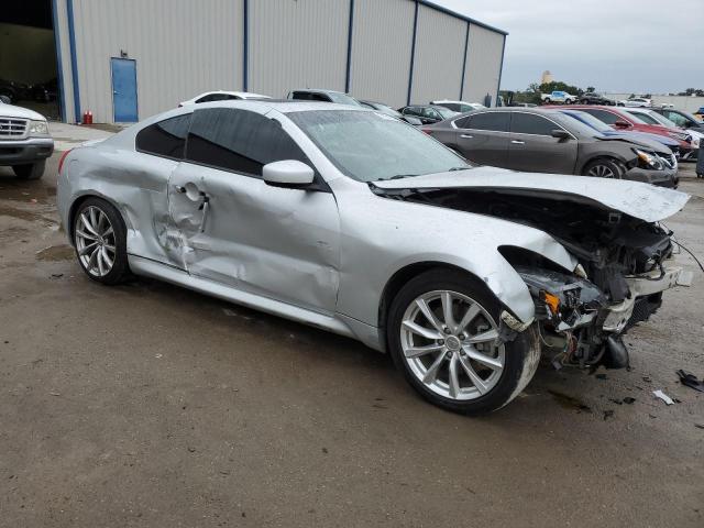 Photo 4 from auction – 2008 INFINITI G37 BASE with VIN JNKCV64E18M122523