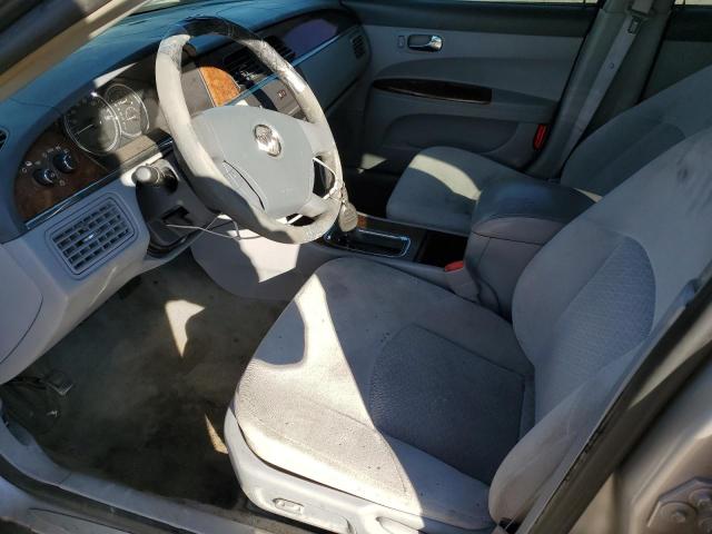 Photo 7 from auction – 2006 BUICK LACROSSE C with VIN 2G4WC582861249546