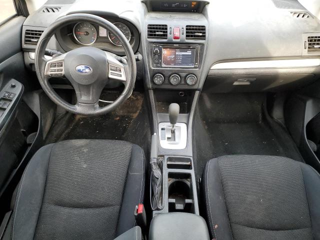 Foto 8 de la subasta – 2014 SUBARU XV CROSSTR con VIN JF2GPAWC9E8206798