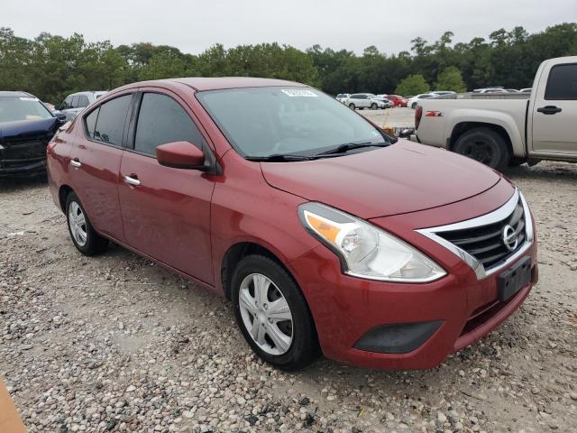 Photo 4 from auction – 2017 NISSAN VERSA S with VIN 3N1CN7AP4HK470199