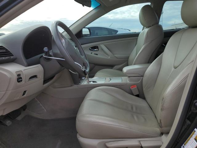 Photo 7 from auction – 2011 TOYOTA CAMRY BASE with VIN 4T1BF3EK6BU206269