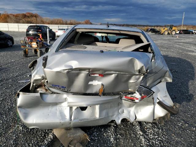 Photo 6 from auction – 2015 CHEVROLET IMPALA with VIN 2G1WA5E32F1124879