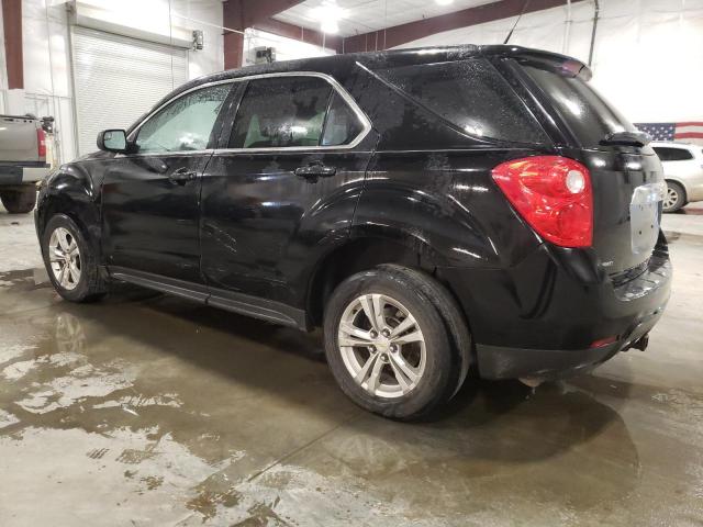 Photo 2 from auction – 2012 CHEVROLET EQUINOX LS with VIN 2GNFLCEK7C6328497