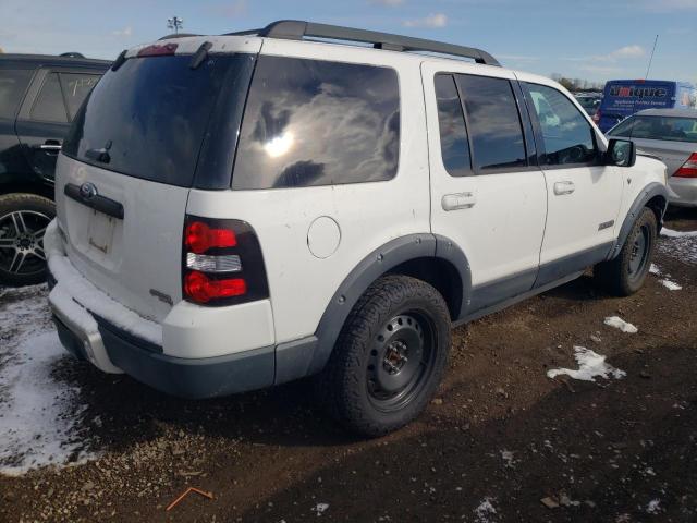 Photo 3 from auction – 2007 FORD EXPLORER X with VIN 1FMEU73867UA55149