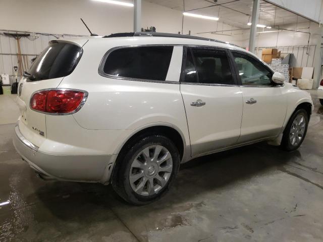 Photo 3 from auction – 2011 BUICK ENCLAVE CX with VIN 5GAKVCED9BJ292933