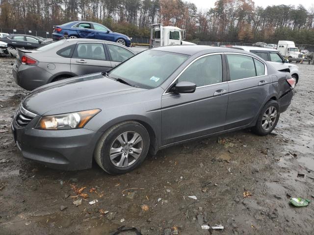 HONDA ACCORD LXP 2012 with VIN 1HGCP2F4XCA201063 - Photo from auction