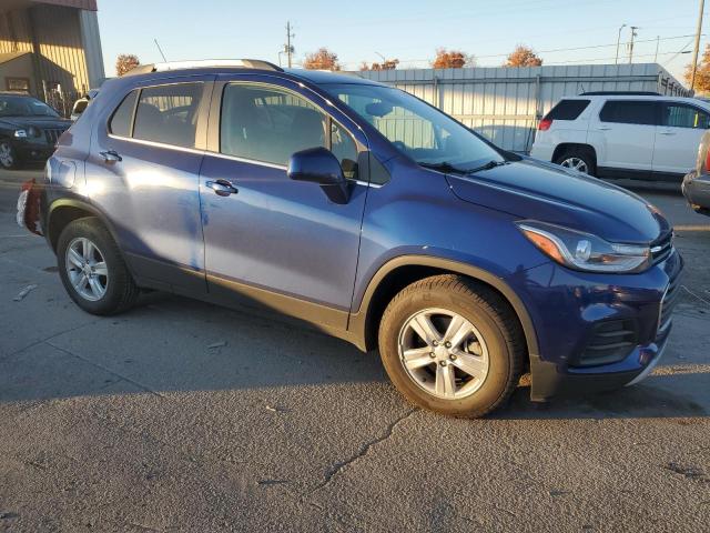 Photo 4 from auction – 2017 CHEVROLET TRAX 1LT with VIN 3GNCJLSB8HL143634