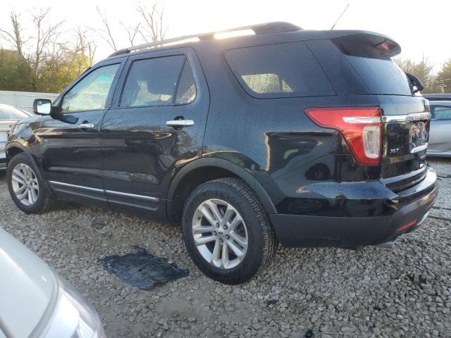 Photo 2 from auction – 2012 FORD EXPLORER X with VIN 1FMHK7D8XCGA09477