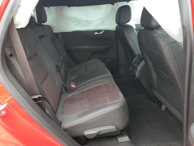 Photo 11 from auction – 2021 CHEVROLET BLAZER RS with VIN 3GNKBKRS6MS528683