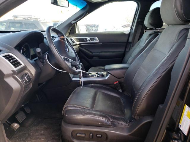Photo 7 from auction – 2015 FORD EXPLORER X with VIN 1FM5K8D81FGB63623