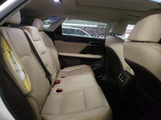 Photo 11 from auction – 2019 LEXUS RX 350 BAS with VIN 2T2BZMCA9KC191979