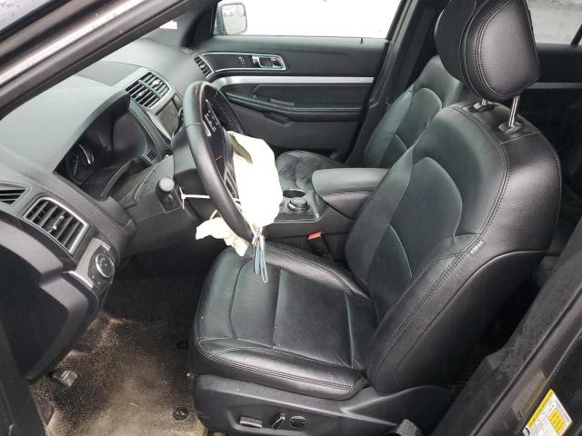 Фото 7 с аукциона – 2016 FORD EXPLORER X с VIN 1FM5K8DH0GGD33214