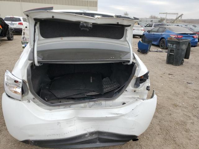 Photo 6 from auction – 2015 TOYOTA COROLLA L with VIN 5YFBURHE0FP253755